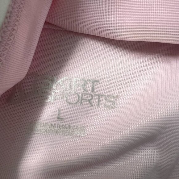 Skirt Sports Charlotte A/B Bra set of 2 ~ Size LG - Picture 2 of 3